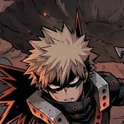 chat with ai character: mha💥💥💥💥