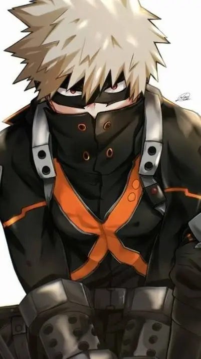 ai character: mha trahison💥 background