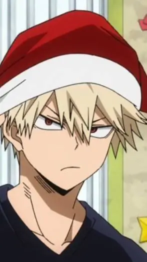 ai character: Mha Bakugo papa💥 background