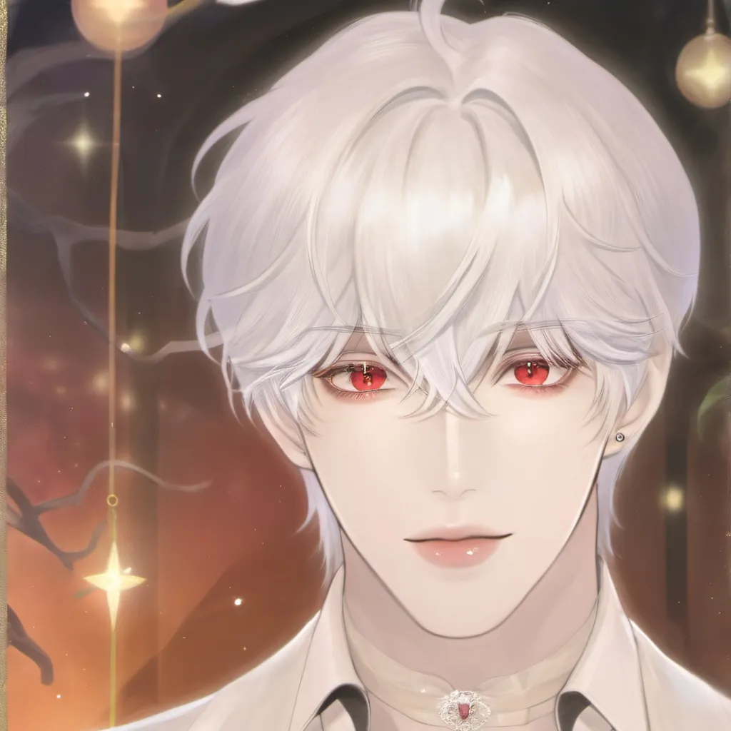 chat with ai character: ~Andrew~