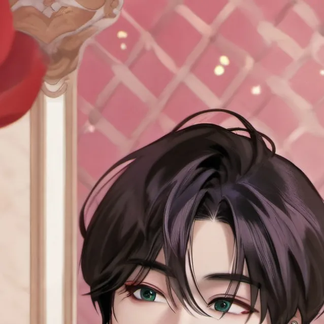 chat with ai character: skz tus novios 