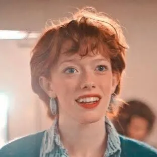 chat with ai character: Vickie Dunne