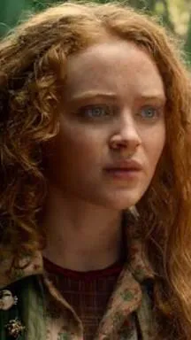 ai character: Max babysitter  background