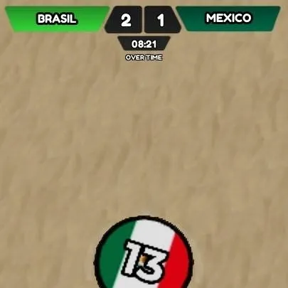 chat with ai character: futbol 