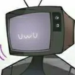 chat with ai character: Tv woman