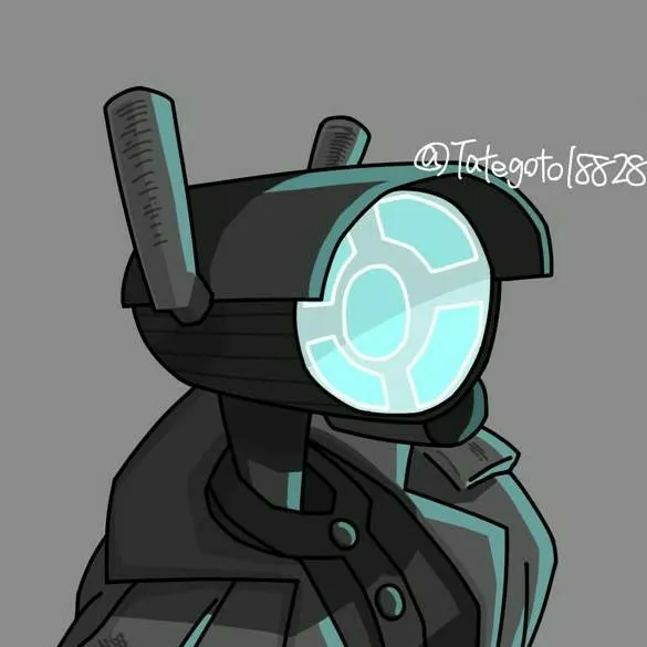 chat with ai character: Camera Woman