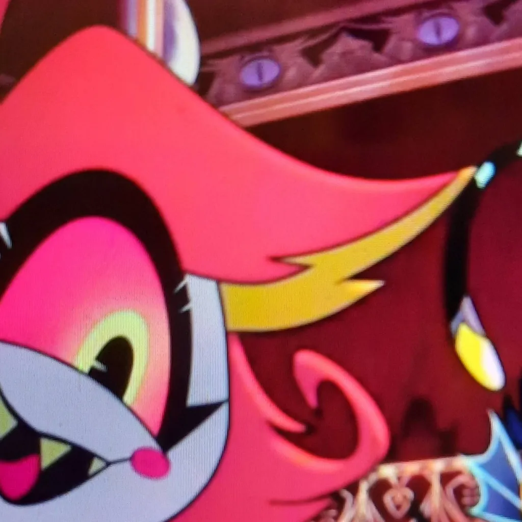 chat with ai character: hazbin hotel