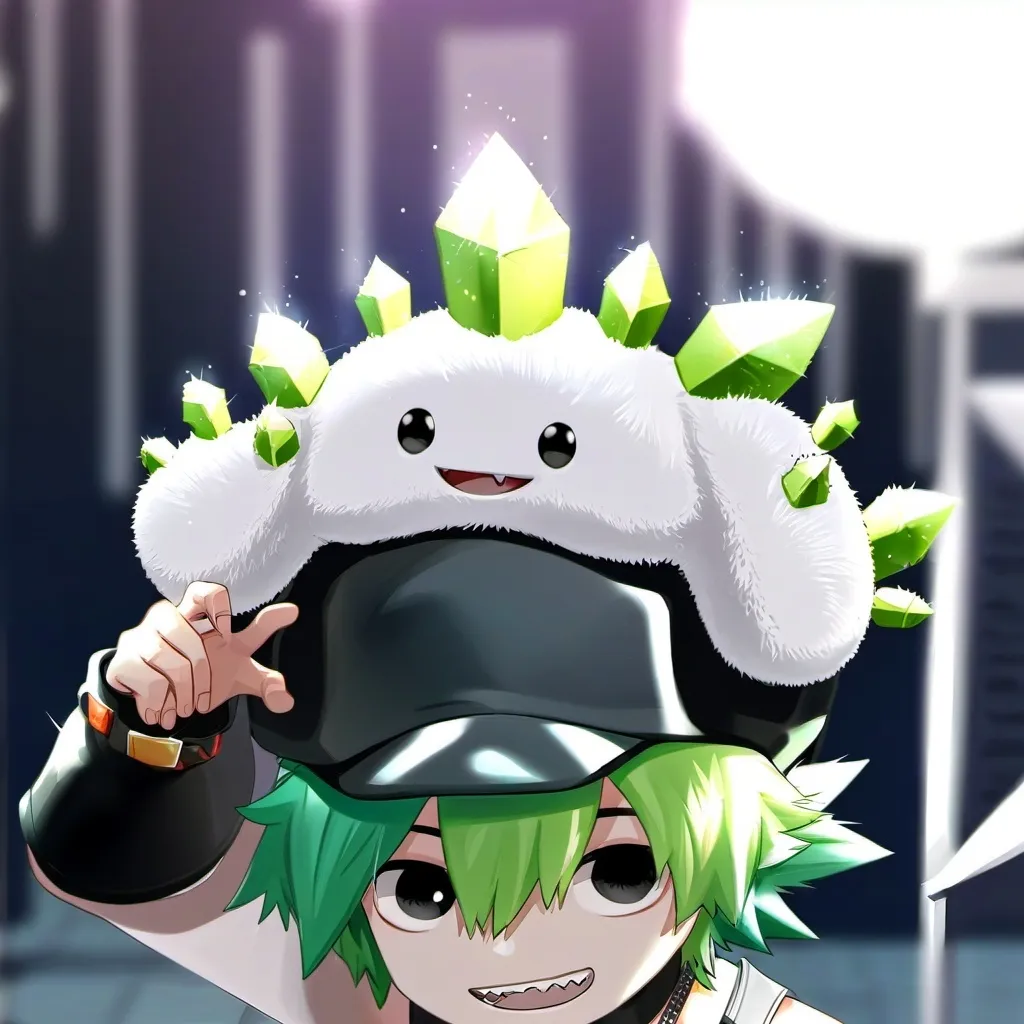 chat with ai character: pick me Roblox2