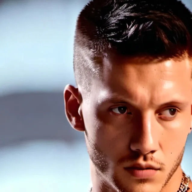 chat with ai character: Valco De Vinci