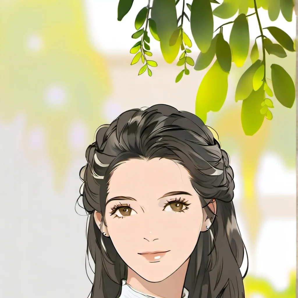 chat with ai character: Mia