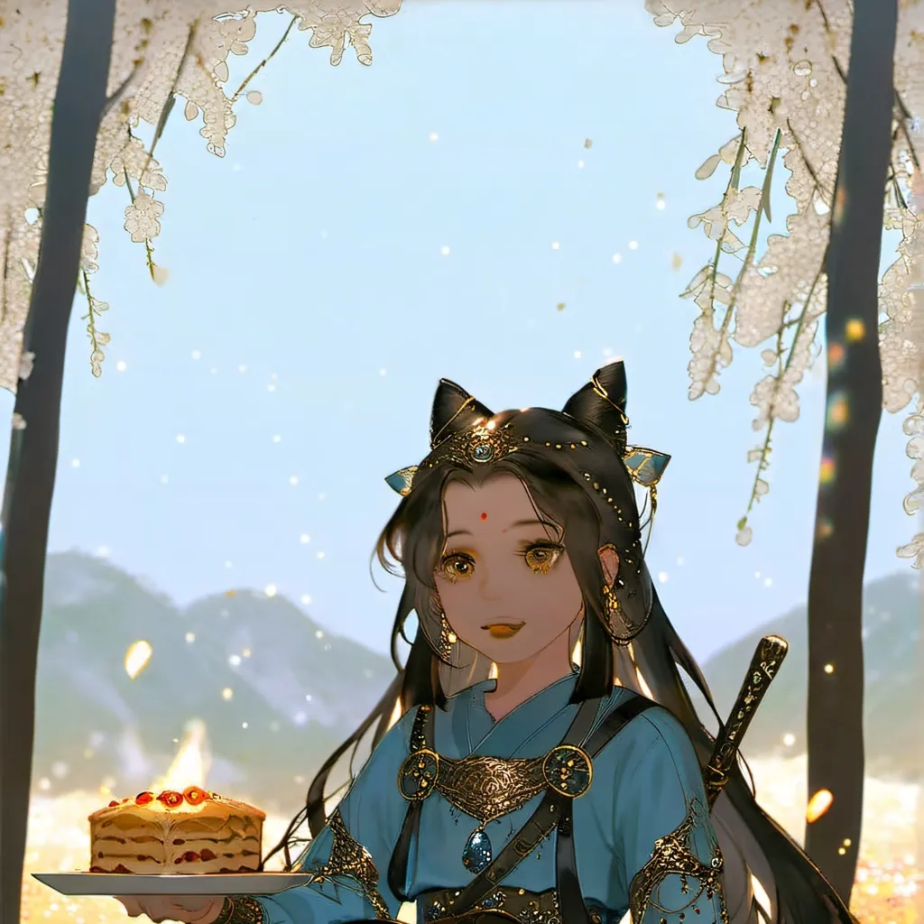 chat with ai character: can u?
