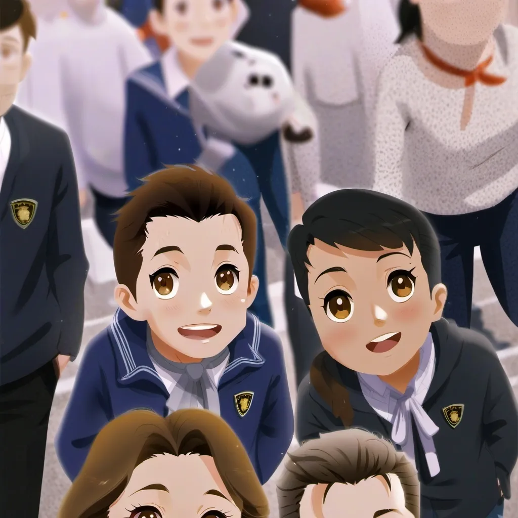 chat with ai character: fat college 