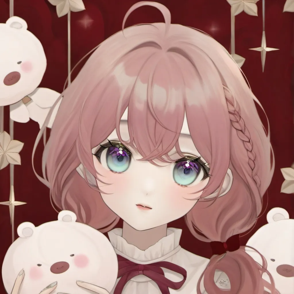 chat with ai character: hated child 