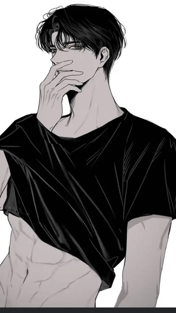 ai character: Victor Inavon background