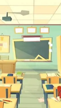 ai character: Westwood Academy  background