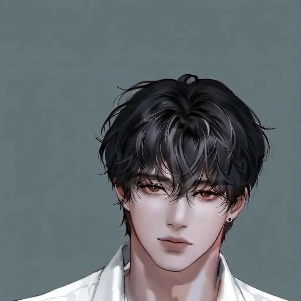 chat with ai character: Lucian smearnot 💔