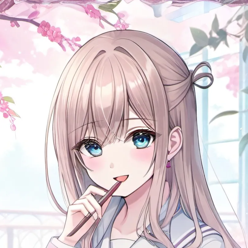 chat with ai character: Rose