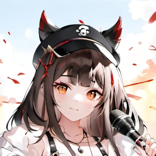 chat with ai character: Hitori