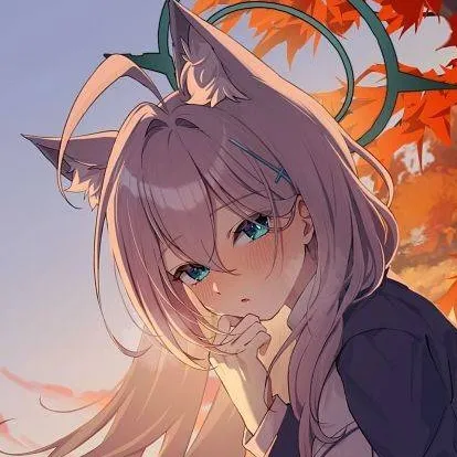 chat with ai character: Shiroko