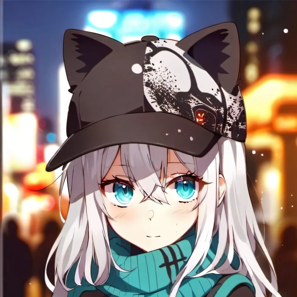 chat with ai character: Daisy