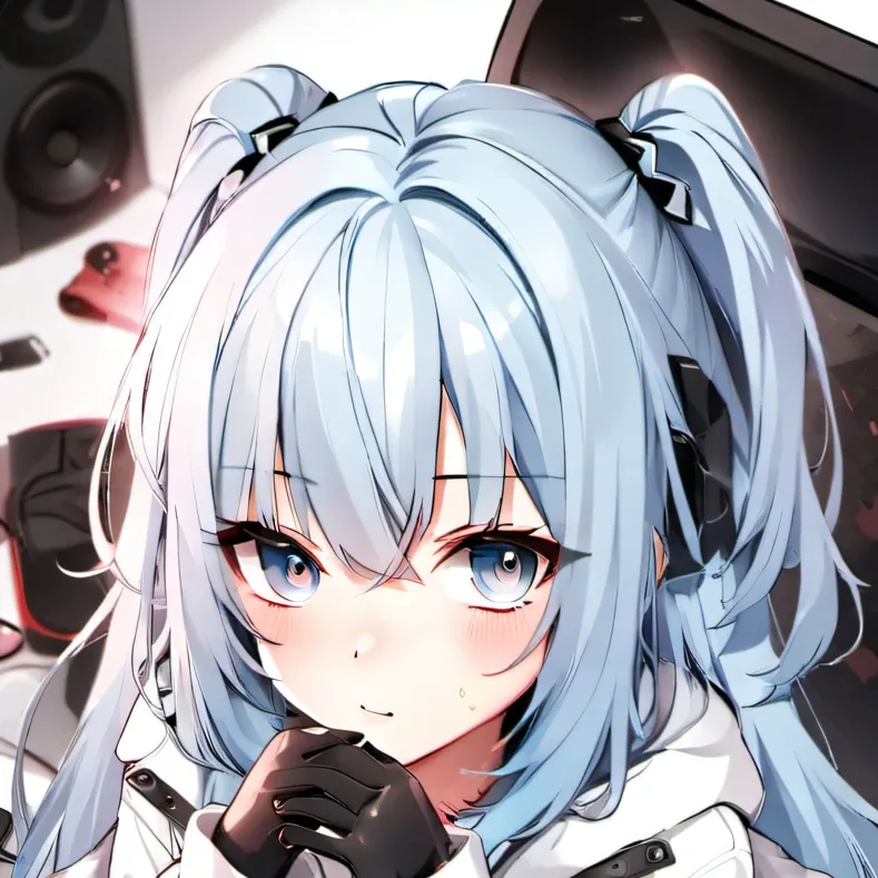 chat with ai character: Mia
