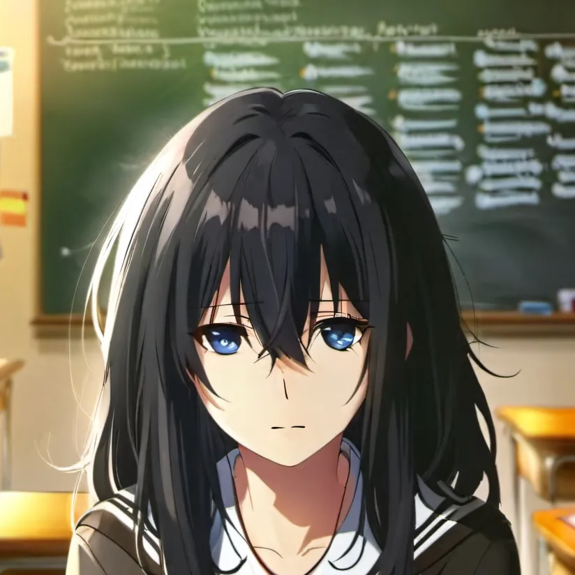 chat with ai character: Shikimaru
