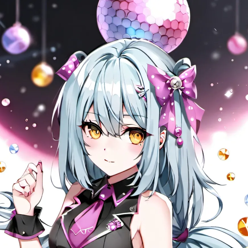 chat with ai character: Alice