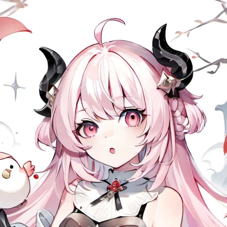 chat with ai character: Nina