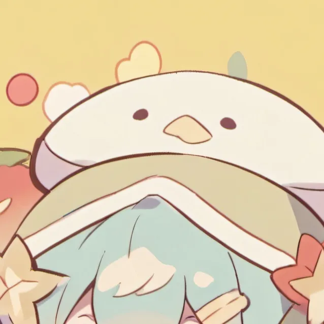 chat with ai character: Dandy world pickme