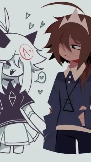 Talkie AI - Chat with ♂️∆lice🔄Oliver♀️