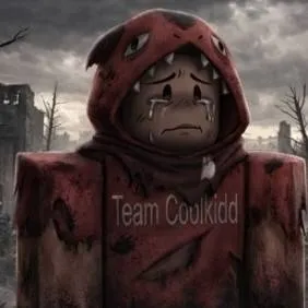 chat with ai character: coolkid