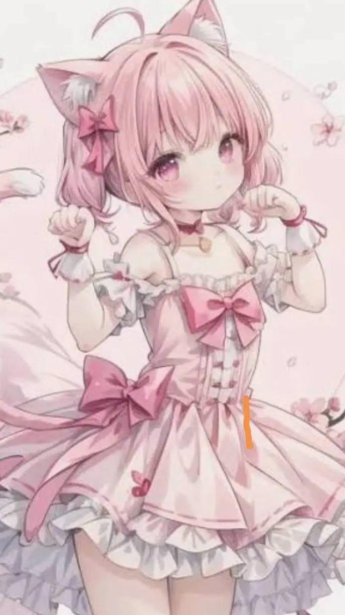 ai character: minia siostra background