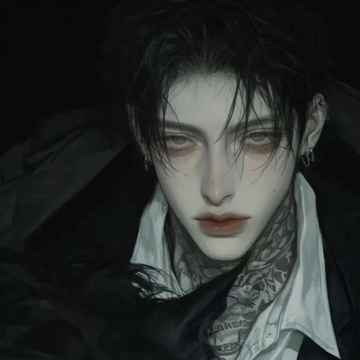 chat with ai character: ~Авраам~