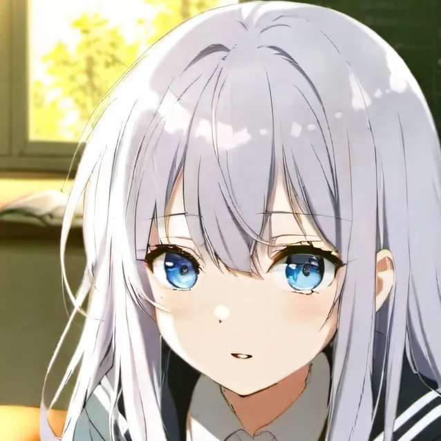 chat with ai character: Rose