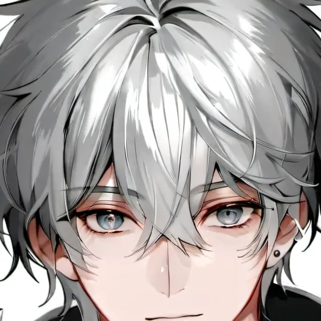 chat with ai character: Alex 💕