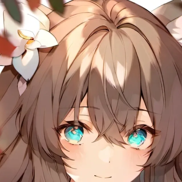 chat with ai character: Nao
