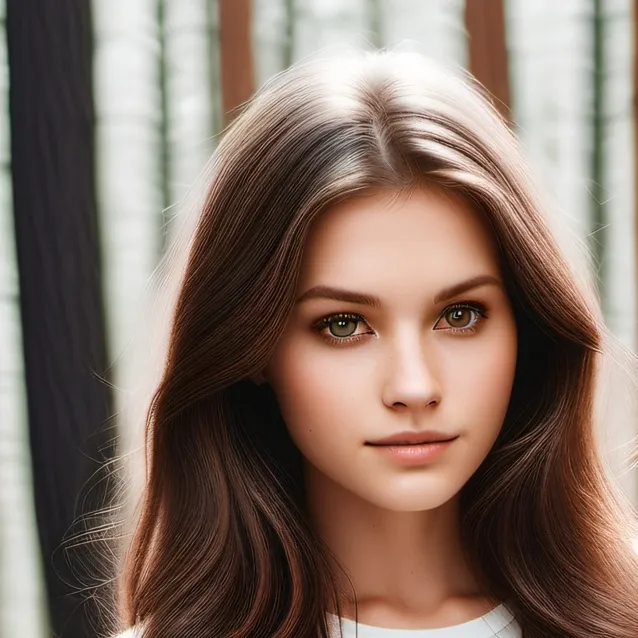 chat with ai character: Marie 