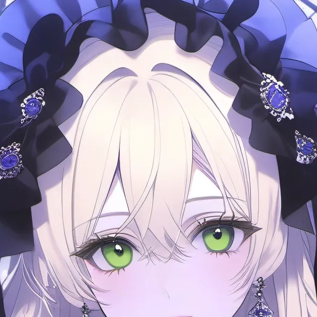 chat with ai character: amita