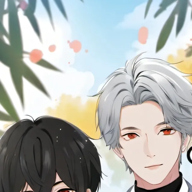 chat with ai character: Tom et Lucas
