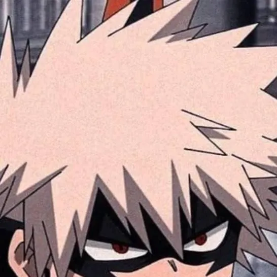 chat with ai character: bakugo