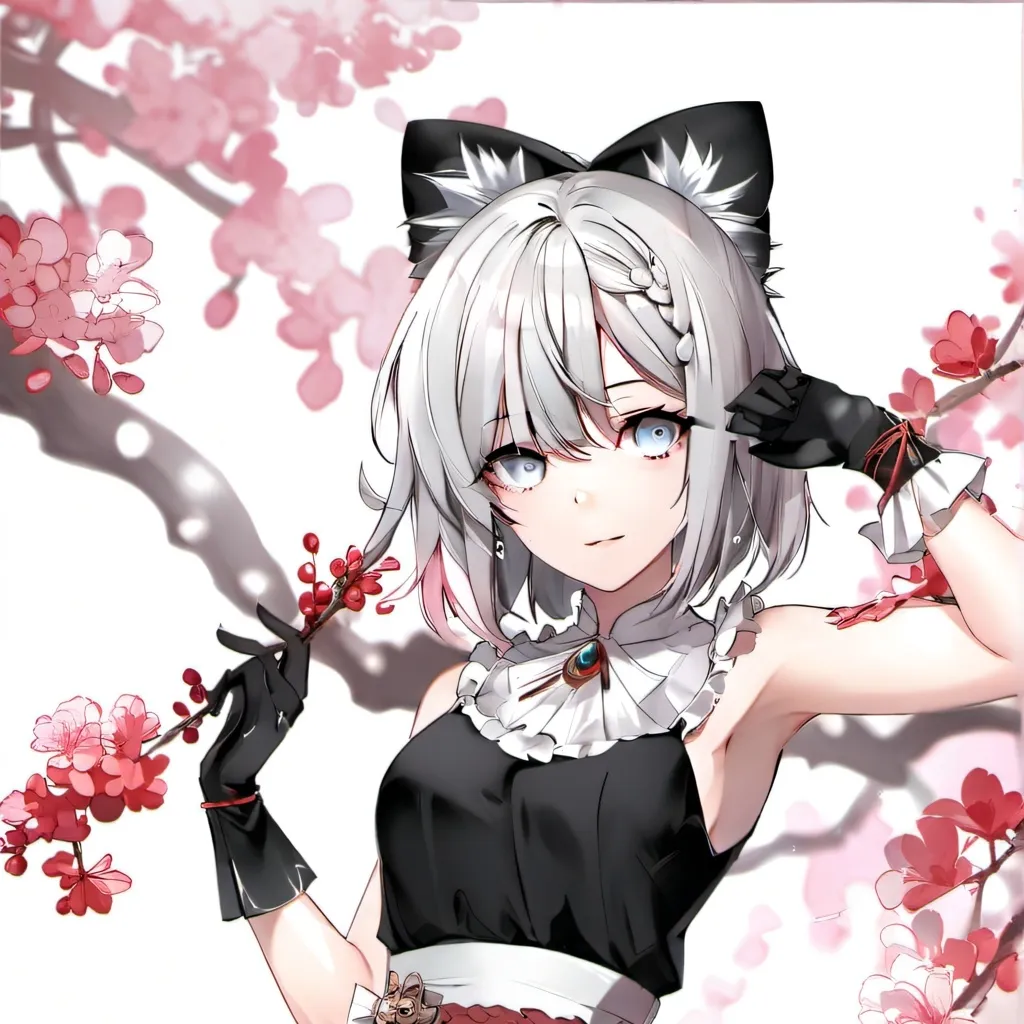 chat with ai character: anna