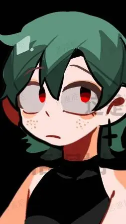ai character: maya background