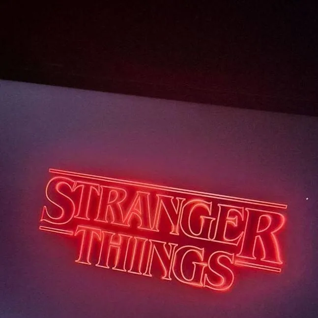 chat with ai character: stranger thing
