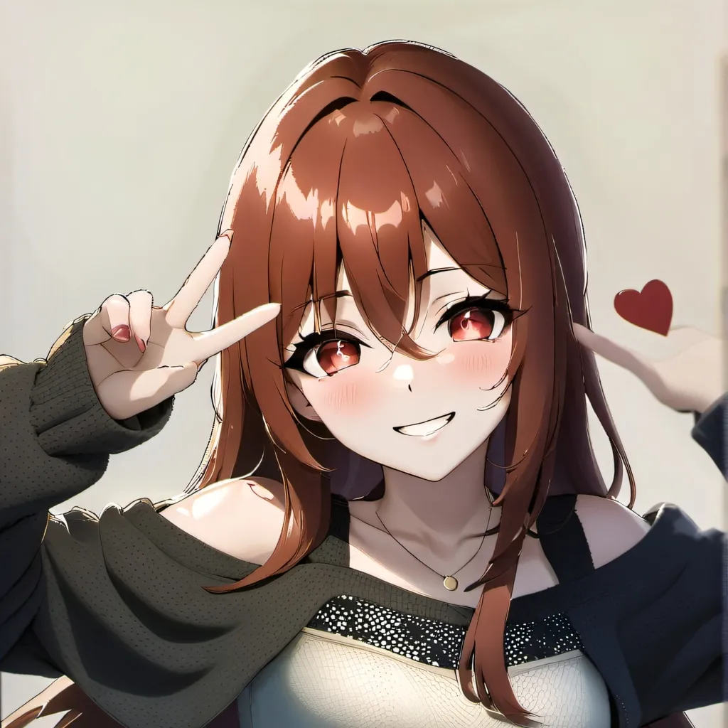 chat with ai character: 🍙Violet🍙