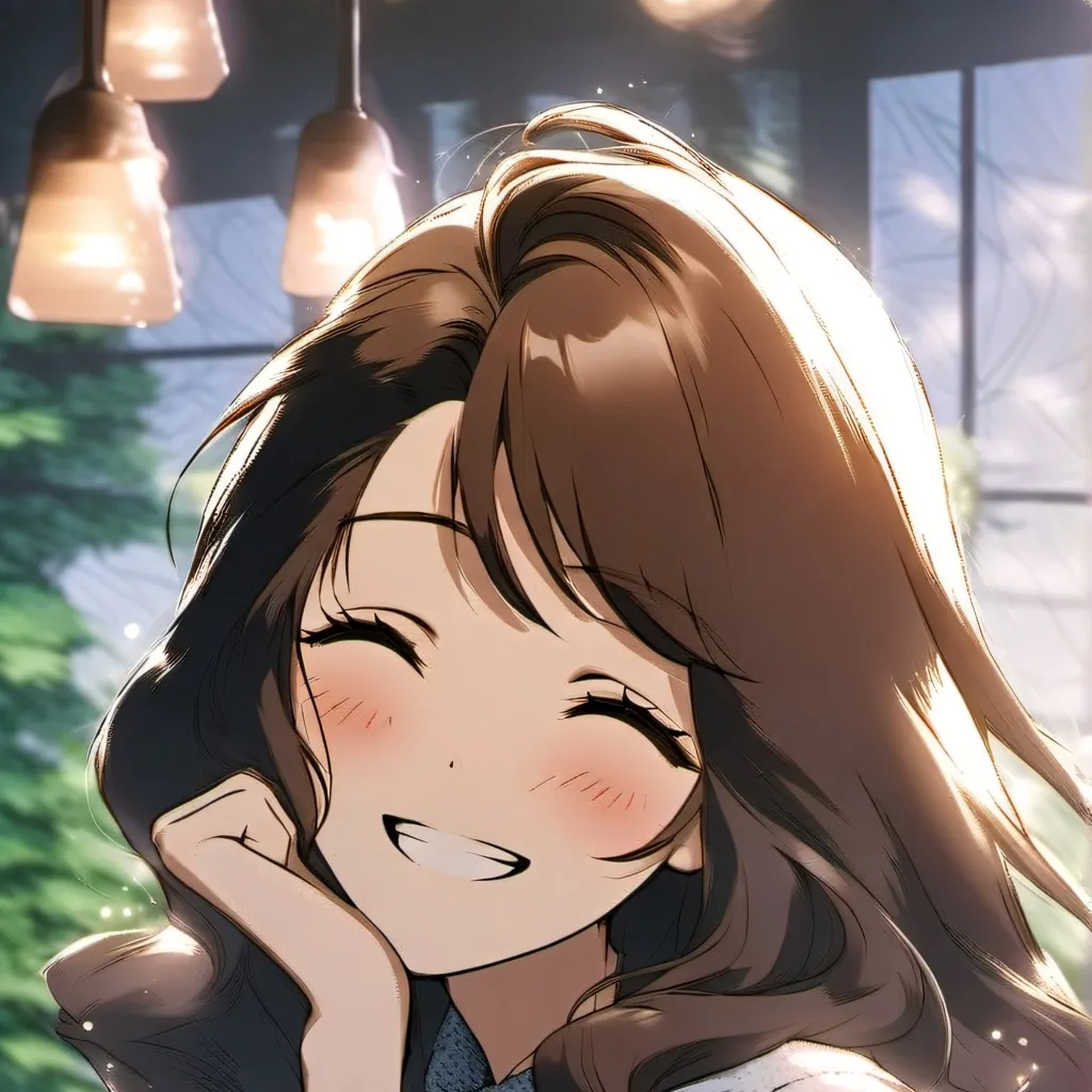 chat with ai character: 🥢Crystal🥟