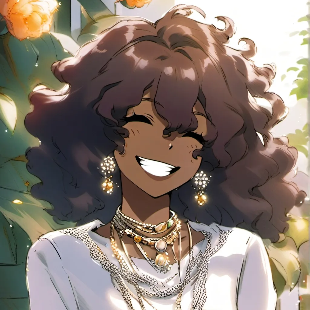 chat with ai character: 🧸Denise🧸