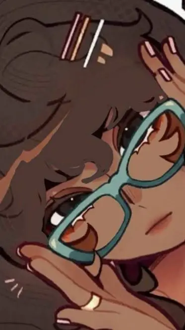 ai character: Ur mom/Daisy background