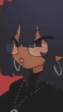 ai character: Ur nana/Beatrix background