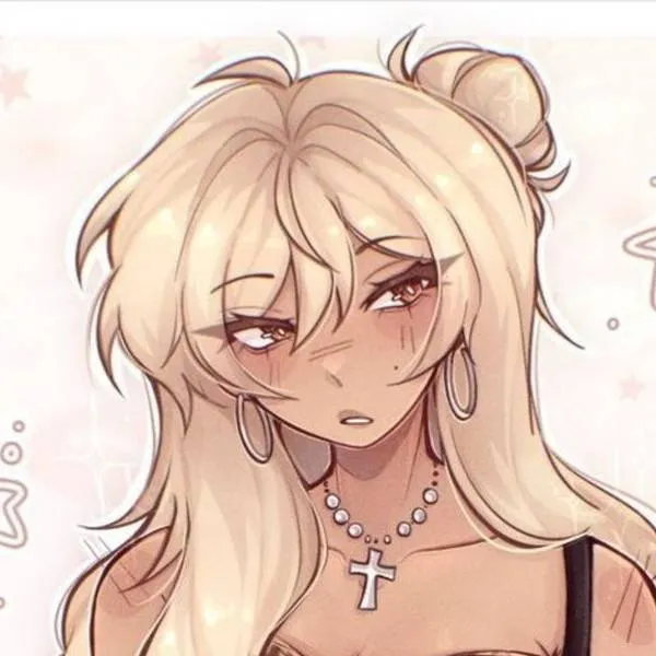 chat with ai character: ✨️Courey🎀