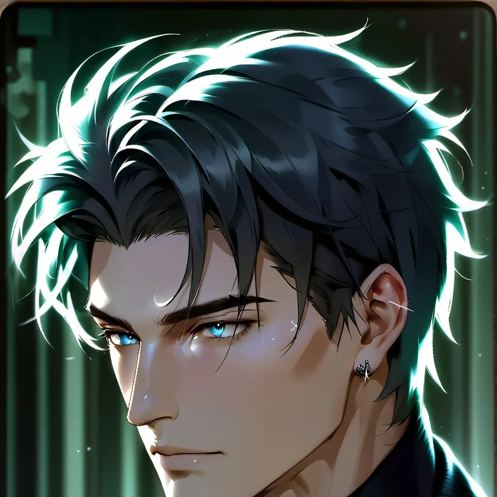 chat with ai character: max